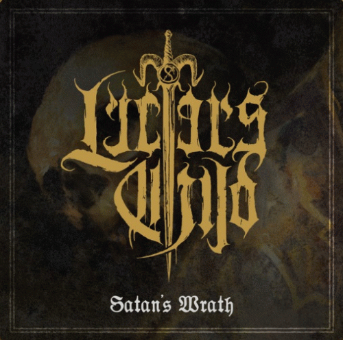 Lucifer's Child : Satan's Wrath